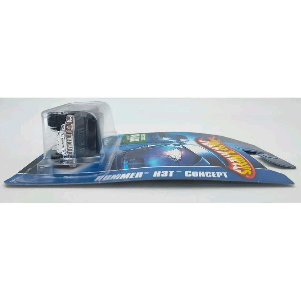 2007 Hot Wheels 